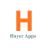 Hayer Apps Logo